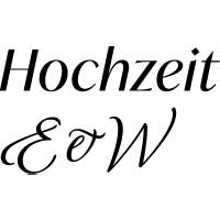 hochzeit